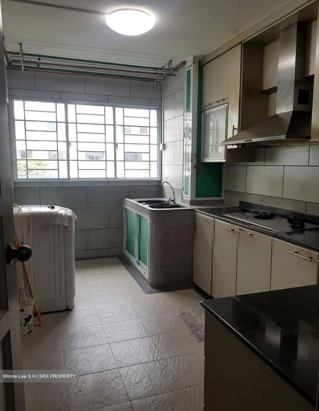 Blk 642 Yishun Street 61 (Yishun), HDB 4 Rooms #627797971